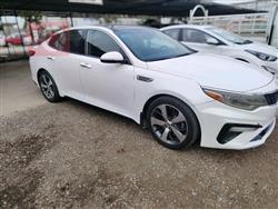 كيا اوبتيما